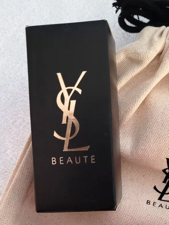 YSL Lipstick Case & Dust Bag - Picture 4 of 10